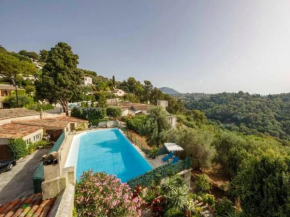 Appartement de charme à St Paul de Vence